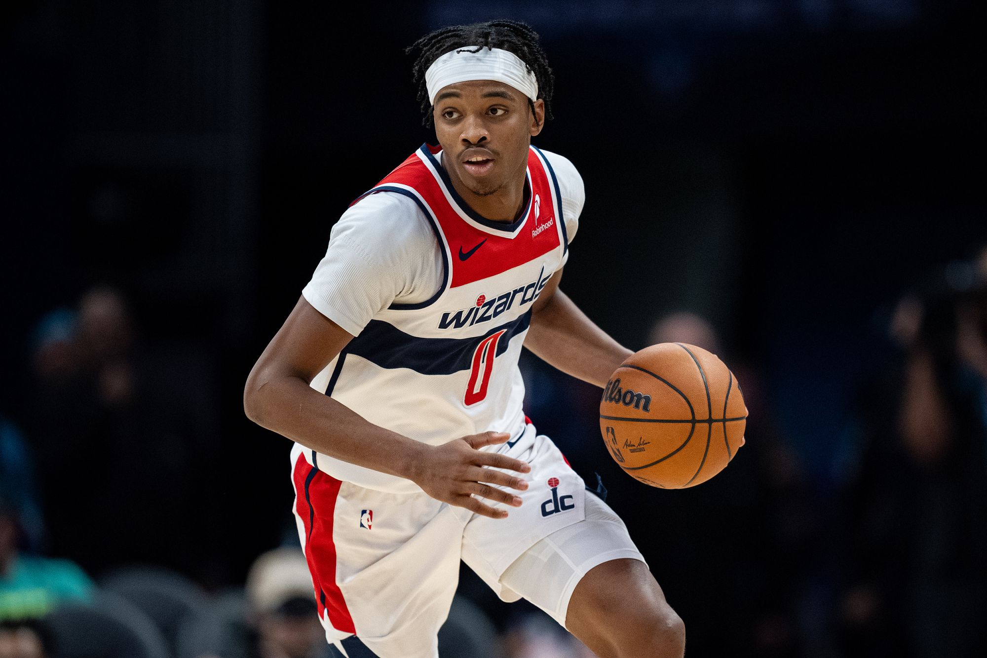 Báo cáo chấn thương của Wizards: Koulibaly vắng mặt trận Cavaliers, ghi trung bình 10,5 điểm/trận mùa này