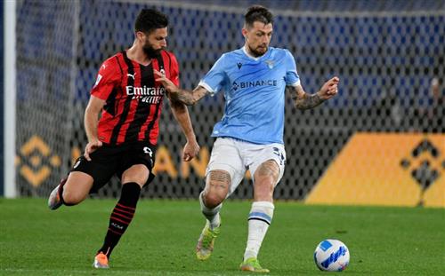 Napoli vs Parma