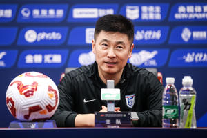 Li Guoxu: Đội bị ảnh hưởng bởi chấn thương và việc tuyển cầu thủ cho Đại hội Thể thao Quốc gia; Alimi hồi phục tốt